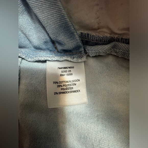 Overalls - Picture 6 of 11